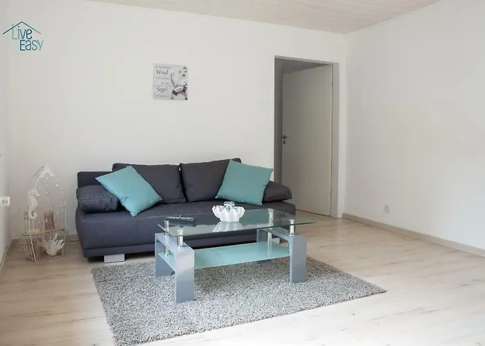 Bungalow Near By Playmobil And Fair Nuremberg