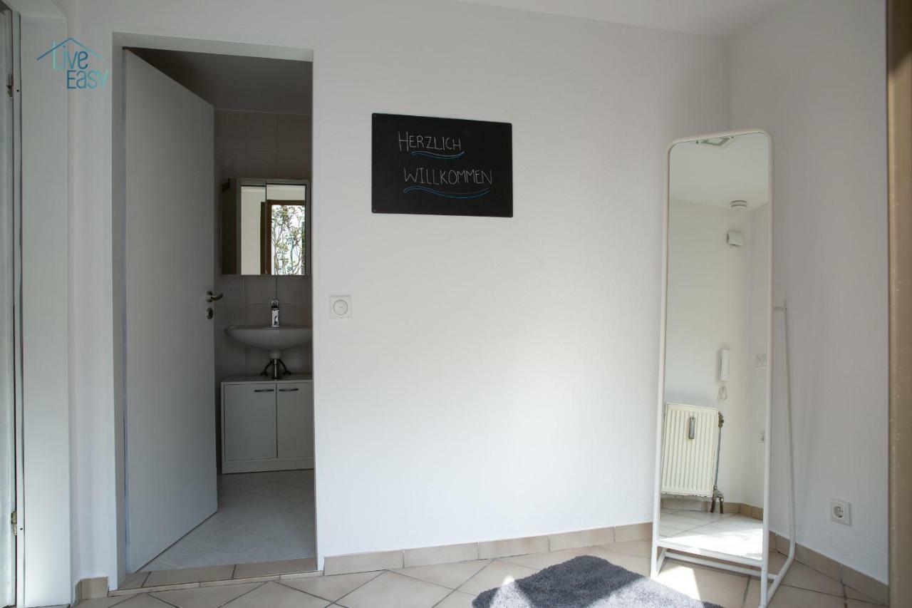 Apartment Near By Playmobil And Fair Nuremberg