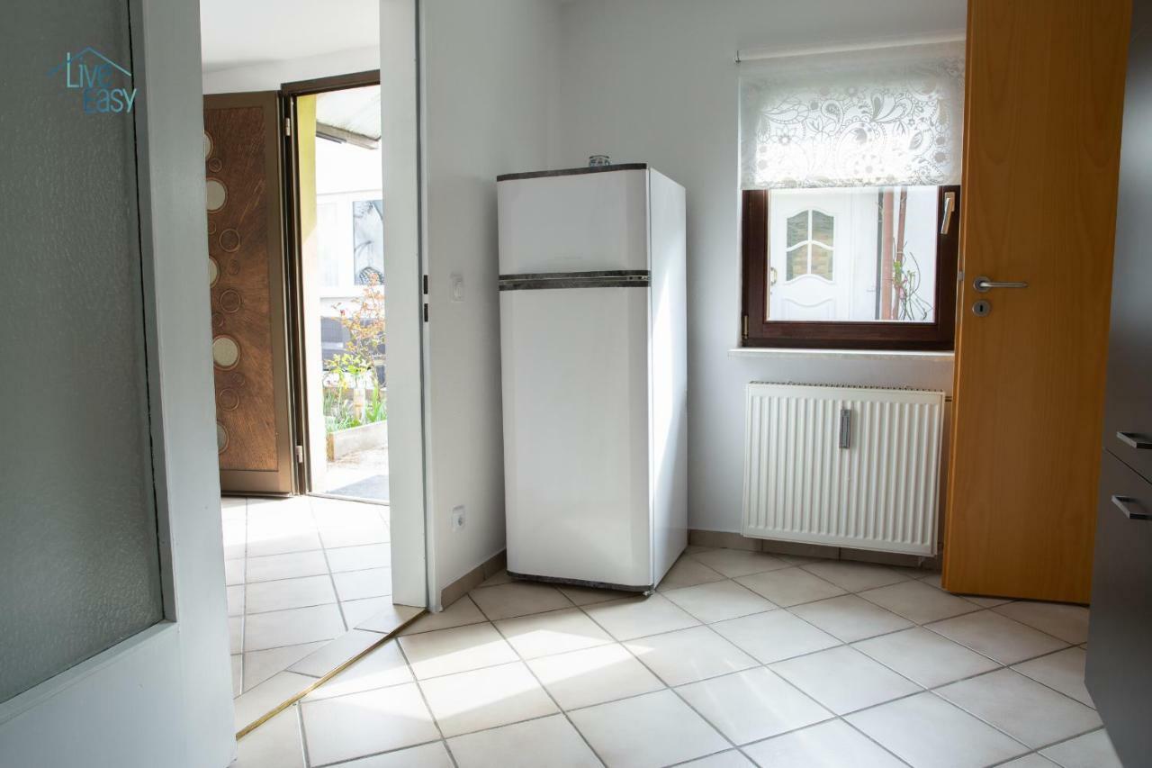 Apartment Near By Playmobil And Fair Nuremberg Zirndorf