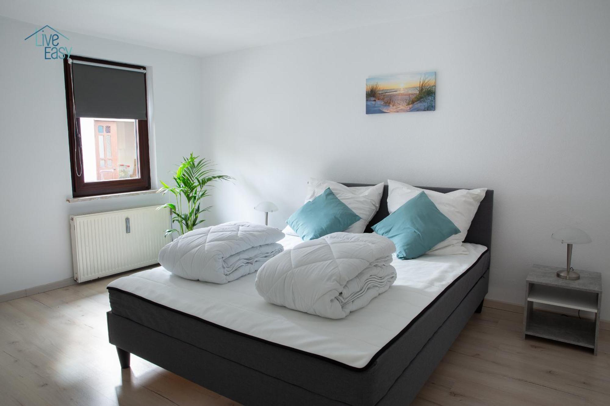 Near By Playmobil And Fair Nuremberg Apartment Zirndorf