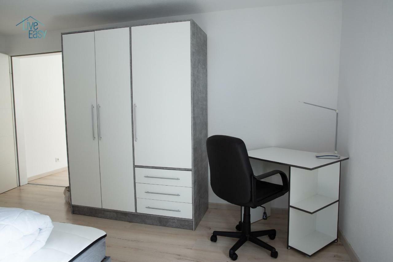 Apartment Near By Playmobil And Fair Nuremberg *